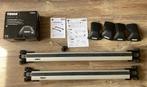 Dakdragers Thule WingBar Edge | Peugeot 508 SW vanaf 2019, Auto diversen, Dakdragers, Ophalen, Zo goed als nieuw