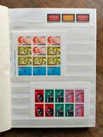 Album Nederland postfris, Verzenden, Nederland