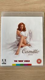 Camille 2000 blu ray arrow, Cd's en Dvd's, Blu-ray, Ophalen of Verzenden, Zo goed als nieuw, Avontuur