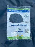 Pop up tent voor in de voortent, Ophalen, Tot en met 2