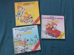 Bollie en Billie - 3 leesboekjes - hardcover - 1986 - nieuw, Ophalen, Nieuw, Non-fictie