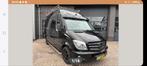 Mercedes sprinter l2h2 rvs equinox imperiaal ladderrol, Ophalen