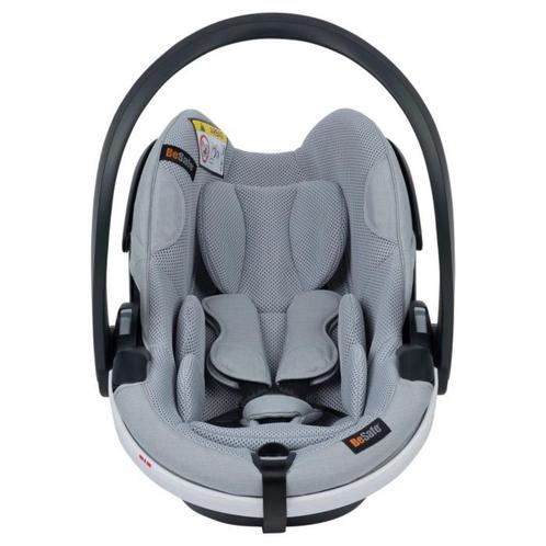 BeSafe iZiGoModularX1 BabyAutostoel Peak Mesh OOK ALS SET, Kinderen en Baby's, Autostoeltjes, Nieuw, Overige merken, 0 t/m 13 kg