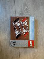 LEGO 7861 - Verlichting Set 12V, Kinderen en Baby's, Speelgoed | Duplo en Lego, Ophalen of Verzenden, Gebruikt