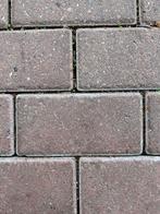 Tuintegels Baksteen Hard - 48 m2 - Zelf Uithalen, Tuin en Terras, Tegels en Klinkers, Ophalen, Gebruikt, Klinkers, 10 m² of meer
