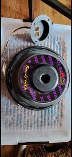 Autoboxen, Gebruikt, Subwoofer, 120 watt of meer, Ophalen
