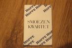 hoppe smoezenkwartet, Ophalen of Verzenden, Zo goed als nieuw, Gebruiksvoorwerp