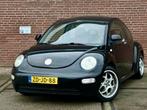 Volkswagen New Beetle 2.0 Highl |Airco |Nieuwe APK |NAP, 1203 kg, Gebruikt, Beetle (Kever), 4 cilinders
