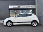 Alfa Romeo MiTo 1.4 77PK (4-cilinder) Super (CRUISE|AIRCO|BL, Gebruikt, Euro 6, 4 cilinders, 400 kg