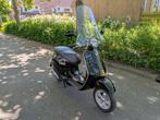 2016 Vespa Primavera bromscooter met 15.400 km, Ophalen, Overige modellen, Maximaal 45 km/u, 49 cc
