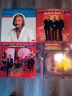 James Last - 4 LP's, Ophalen of Verzenden