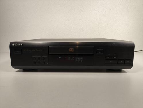 Sony CDP-M305 Cd-speler, Audio, Tv en Foto, Cd-spelers, Gebruikt, Sony, Ophalen of Verzenden