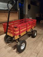 Te koop mooie bolderkar, Ophalen, Zo goed als nieuw