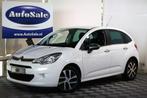 Citroën C3 1.0 VTi Collection CLIMA NAVI BT PDC CRUISEC, Voorwielaandrijving, Euro 5, 450 kg, Gebruikt