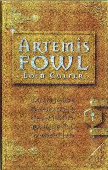 Artemis Fowl  beschikbaar voor biedingen
