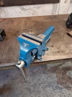 Kanca 160 Bankschroef - Nieuw!, Kanca, Onbekend, Nieuw, Ophalen of Verzenden