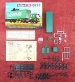 Kibri 10226, Mercedes Benz combinatie, Overige merken, Gelijkstroom of Wisselstroom, Overige typen, Nieuw