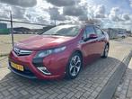 Opel Ampera 1.4 / Leer / Bose / Camera, Origineel Nederlands, Te koop, 4 stoelen, Emergency brake assist