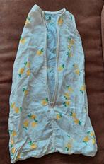 hema hydrofiel slaapzak 50/62, Kinderen en Baby's, Dekens, Slaapzakjes en Inbakerproducten, Ophalen of Verzenden, Zo goed als nieuw