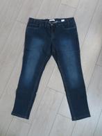 SKINNY JEANS, BLAUW DENIM (Dames, maat 48) NIEUW, Kleding | Dames, Spijkerbroeken en Jeans, Blauw, John Baner, Overige jeansmaten