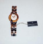 Horloge Defect Daniel Hechter Stainless Steel modern, Verzenden, Nieuw, Zilver, Staal