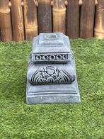 Balinese parasolvoet, Ophalen, Nieuw, Minder dan 1 meter, Parasolvoet