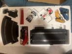 Scalextric racebaanset "F1 SUPER TEAMS", Overige merken, Zelf te bouwen, Ophalen of Verzenden, Elektrisch