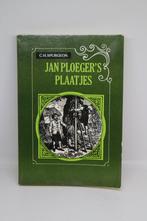 Jan Ploeger’s plaatjes - C.H. Spurgeon, Ophalen of Verzenden, Gelezen