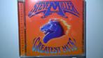 Steve Miller Band - Greatest Hits, Cd's en Dvd's, Cd's | Rock, Ophalen of Verzenden, Zo goed als nieuw, Poprock