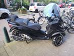 Piaggio MP3 500LT SPORT bouwjaar 2015, Motoren, Motoren | Piaggio, 12 t/m 35 kW, Particulier, Overig, 500 cc