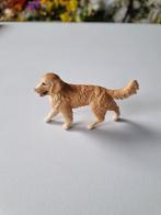 Schleich, 16395 Golden Retriever, Ophalen of Verzenden, Zo goed als nieuw, Hond of Kat, Beeldje of Figuurtje