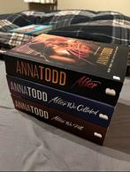After serie Anna Todd, Boeken, Ophalen of Verzenden, Zo goed als nieuw, Nederland