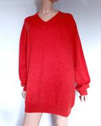TOM RUSBORG CASHMERE Trui , Maat XXL, Verzenden, Zo goed als nieuw, Maat 46/48 (XL) of groter, Overige kleuren