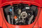 Volkswagen Kever Cabriolet | Body-off gerestaureerd | 1962, Achterwielaandrijving, Zwart, Cabriolet, Bedrijf