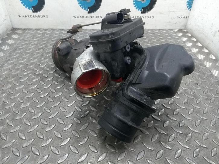 VOLKSWAGEN GOLF [TURBOCHARGER] 04E145721B 2016, Auto-onderdelen, Motor en Toebehoren, Gebruikt, ARN erkend, Stiba lid, Erkend duurzaam