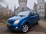 Suzuki Ignis 1.5 exclusive sport / airco / NAP / inruil moge, Voorwielaandrijving, 4 cilinders, Bedrijf, Handgeschakeld