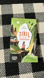 Bette Westera - Tiril en de toverdrank, Ophalen of Verzenden, Zo goed als nieuw, Bette Westera
