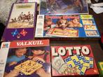 Bord spellen, Hobby en Vrije tijd, Gezelschapsspellen | Bordspellen, Ophalen of Verzenden, Gebruikt
