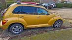 Chrysler PT Cruiser 2002, 450 kg, Overige kleuren, Leder, Overige kleuren