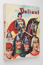 Het grote Prins Valiant boek (HC 1966), Boeken, Stripboeken, Eén stripboek, Verzenden, Zo goed als nieuw