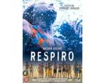 Respiro, Vanaf 12 jaar, Ophalen of Verzenden, Zo goed als nieuw