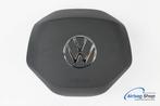 Airbag set Dashboard stiksel lift Volkswagen T-roc 2017-..., Gebruikt, Ophalen of Verzenden