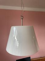 Hanglamp melkglas - Ikea stockholm, Huis en Inrichting, Lampen | Hanglampen, Ophalen, Zo goed als nieuw, Minder dan 50 cm