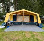 Alpenkreuzer vouwwagen <2004, Ophalen, Meer dan 6