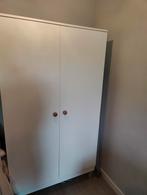 Baby kamer, Kinderen en Baby's, Kinderkamer | Bedden, Ophalen, Zo goed als nieuw, Minder dan 140 cm