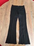 Mooie zwarte Zara Kids flared broek maat 152-158, Broek, Meisje, Ophalen of Verzenden, Zo goed als nieuw