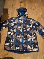 Skijas en skibroek jongen maat 146/152, Kinderen en Baby's, Kinderkleding | Maat 146, Gebruikt, Crivit, Ophalen of Verzenden, Setje