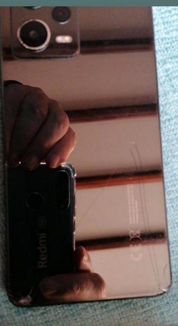 Xiaomi Redmi 12 Pro - Scherm defect beschikbaar voor biedingen