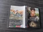 The Maze Runner DVD, Ophalen of Verzenden, Zo goed als nieuw, Dvd-speler