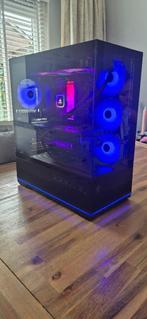 MSI gaming pc I9 10900K Rtx 4080 64 GB, Computers en Software, Desktop Pc's, Ophalen, 64 GB of meer, Msi, Intel Core i9
